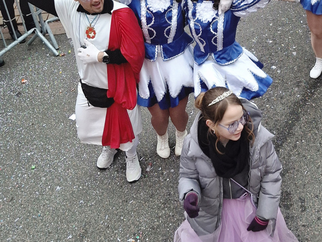 Umzug Neckargemuend 2026